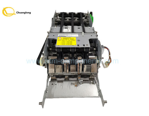 Harga bagus KD03300-C100 Bagian Mesin ATM F510 Dispenser KD03300 C100 Top Unit Fujitsu F510 Cash Dispenser KD03300-B252-01 BDU Fujitsu F510 on line