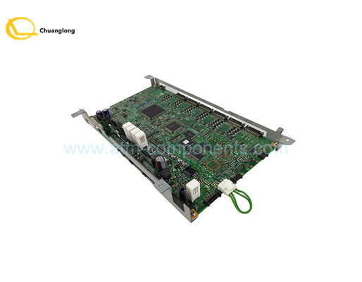 Harga bagus Suku cadang Mesin ATM KD25050 Papan kontrol Fujistu DEC 22V0 on line