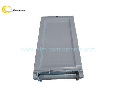 Harga bagus NC301 Bagian mesin ATM Delarue dispenser uang Note Cassette NMD GRG A004348 NMD100 on line