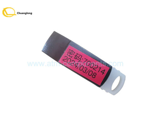 Harga bagus Bagian Mesin ATM NCR Dongle 6622 Selfserv Enkripsi Kunci U KEY NCR S2 Dongle S1 NCR SelfServ 23 27 22 6625 6626 ATMdesk USB Key on line