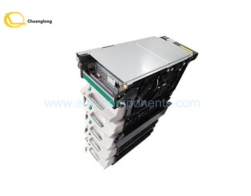 Harga bagus Bagian Mesin ATM Baru Asli Glory NMD NMD 100 Dispenser Delarue Talaris NMD100 NMD050 lengkap Dispenser uang tunai NMD100 on line