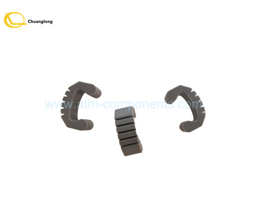 Harga bagus 43025001 S43025001 Bagian Mesin ATM Hyosung Karet pick roda on line