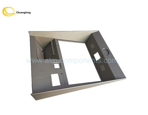 Harga bagus 1750243336 1750245764 1750245768 1750245766 Suku Cadang Mesin ATM Diebold CS280 Bingkai Wajah PC280 Wincor Nixdorf Procash 280 280N on line