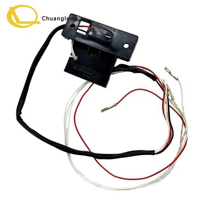 Harga bagus NCR Personas 5877 Cable Harness 445-0689560 Dispenser Kawat Sensor Pemetik Ganda ATM CRM Selfserv Kios Bagian 4450689560 on line