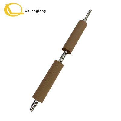 Harga bagus Wincor Nixdorf CMD V4 Sponge Shaft 01750044966 Stacker CMD SR Sponge Roller Shaft 2050XE ATM CRM Selfserv Kiosk Bagian 01750044966 on line