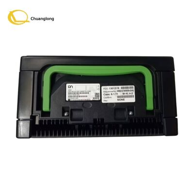 Harga bagus Suku Cadang Mesin ATM Diebold Nixdorf DN200 N826 CAS RECYCLING CASSETTE CONV 1750301000 01750301000 untuk DN Cash Dispenser on line