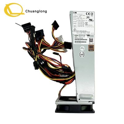 Harga bagus Wincor Nixdorf Power Supply 01750255322 Power Supply untuk Win10 PC Core i5 1WN PC BD 225W 80 Plus ATM CRM Selfserv Kiosk 1750255322 on line