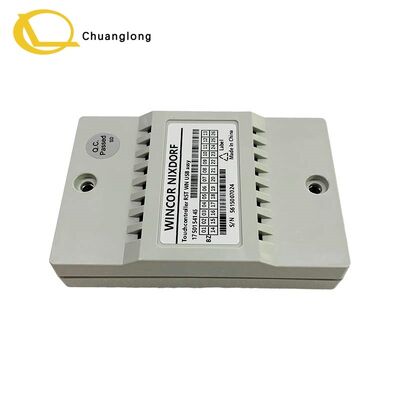 Harga bagus Wincor Nixdorf Pengontrol Sentuh 01750170098 Pengontrol Sentuh RST WN USB Assy C4060 PC280 2150XE ATM CRM Selfserv Kios 1750154145 on line