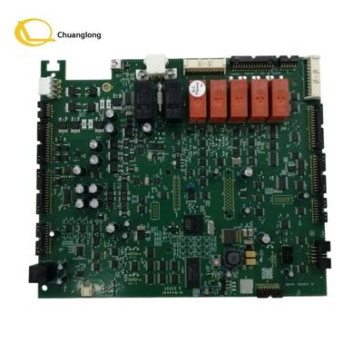 Harga bagus NCR S2 Cash Dispense Control Board 445-0757206C MotherBoard PCB 4450757206 Tingkat Tertinggi AssyATM CRS CRM Selfserv Kiosk Mesin Bagian on line
