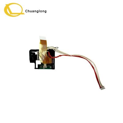 Harga bagus Wincor Nixdorf V2X Pembaca Kartu Kepala IC 01770010158 Pembaca Kartu Omron Chip Kontak ATM CRM Kios Selfserv Bagian 1770010158 on line