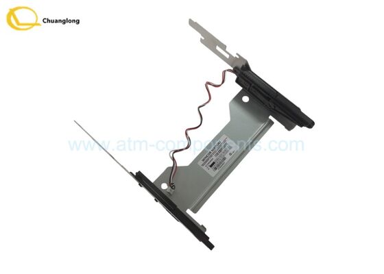 Harga bagus 1750059284 01750059284 ATM Bagian Wincor Nixdorf Transportasi CMD V4 HORIZONTAL RL 124 MM on line