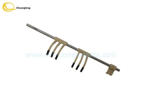 Harga bagus 1750220330-72 Bagian ATM Wincor 1750220330 1750220000 CRS dalam Output Module C4060 CRS M-II Shaft on line
