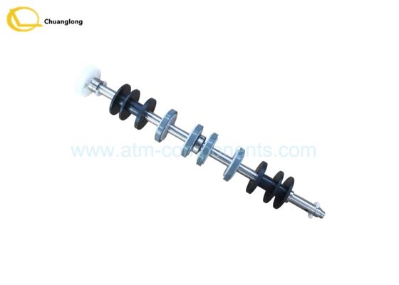 Harga bagus 49260542000A 49-260542-000A ATM Bagian Diebold 368 ECRM Daur Ulang U2CS Feed Roller Shaft on line