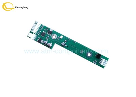 Harga bagus A006857 Bagian ATM Glory NMD050 Dispenser uang tunai NT100 PCB Assembly on line