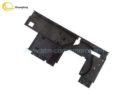 Harga bagus A008680 Bagian ATM Glory Banqit Talaris NMD Placa Lateral Izquierda Dispensador NMD100 SPR SPF Pelat Samping Kiri on line