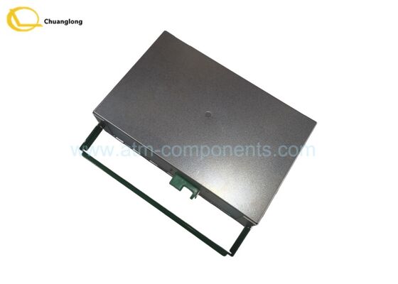 Harga bagus RV150 ATM Bagian Glory NMD100 NMD050 Dispenser Kiosk Dispenser NMD50 Tolak Kaset on line