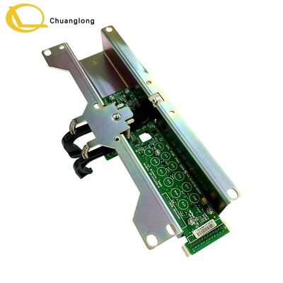 Harga bagus Diebold Nixdorf Opteva AFD Picker Keyboard 49-201101-000A CCA Prox COMB ATM CDM Kios Selfserv Part 49201101000A on line