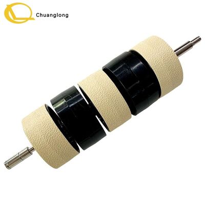 Harga bagus NCR Transport Drum Assy 445-0677608 Roller Shaft 6622 58XX ATM CDM CRM Kiosk Selfserv Bagian 4450677608 on line
