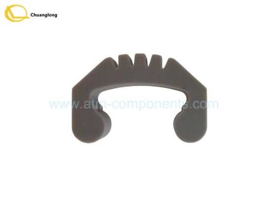 Harga bagus 4P007453-002 Suku Cadang Mesin ATM Hitachi HCM 3842 WZP.RUBBER BUSH on line