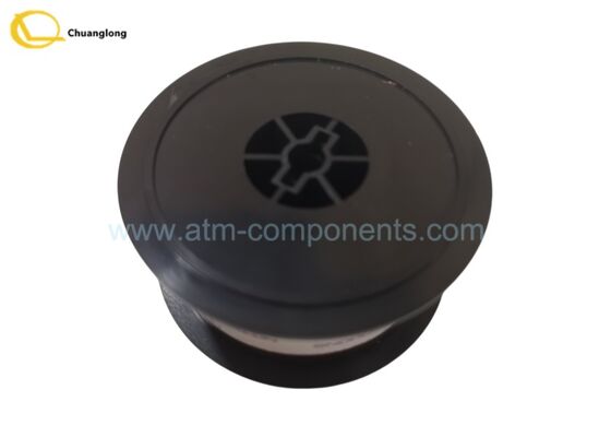 Harga bagus M7628716A Suku Cadang ATM 49024234000B Hitachi 2845V WTS-REEL-SH ASSY Pita Escrow on line