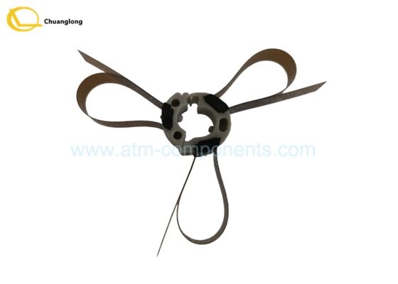 Harga bagus 4P007460A Suku Cadang ATM Hitachi 7500SR WCS-S.ROLR ASSY Diebold WCS-S ROLR Assy HCM BH-P4P075467BECRM BCRM Hitachi 4P007460A 49024216000B on line