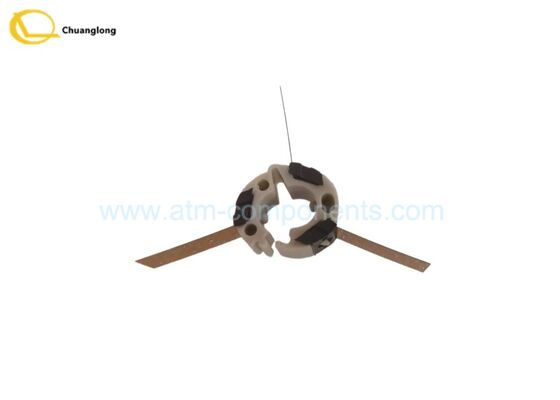 Harga bagus 4P007460B Suku Cadang ATM Hitachi Hcm 3842 WCS-S.ROLR ASSY on line