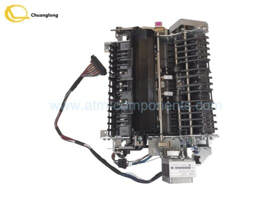 Harga bagus 49233111000A 49-233111-000A Suku Cadang ATM Diebold 378 UTFL Upper Transport Depan on line