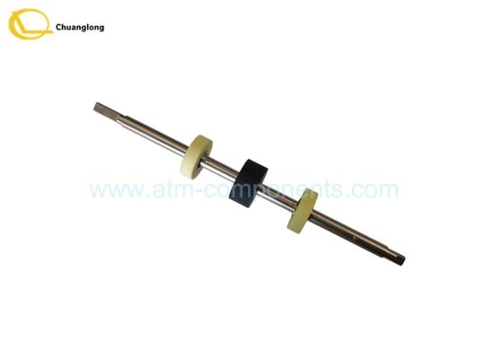 Harga bagus 4520000318 S4520000318 Bagian mesin ATM Hyosung CDU Roller bawah on line