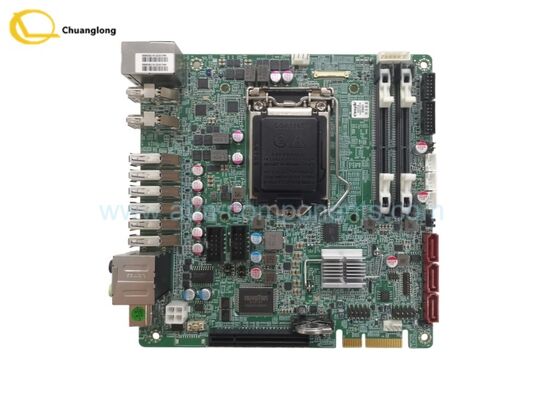 Harga bagus 4450775206 445-0775206 Suku Cadang Mesin ATM NCR Misano Motherboard on line