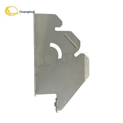 Harga bagus 1750256247-01 Suku Cadang Mesin ATM 1750256247-01 Wincor Nixdorf TP27 Bingkai Cetak Logam a 01750256247-01 untuk Wincor ATM on line