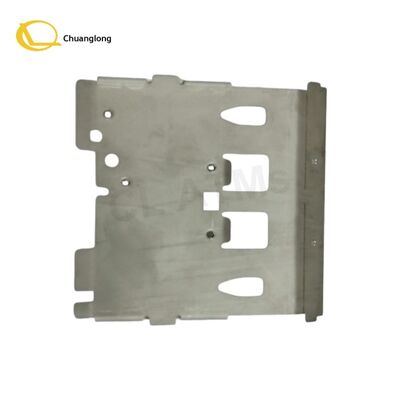 Harga bagus Wincor ATM Mesin suku cadang Wincor TP27 Printer Paper Guide Assembly Middle Plate 1750256247-11 01750256247-11 untuk Wincor ATM on line