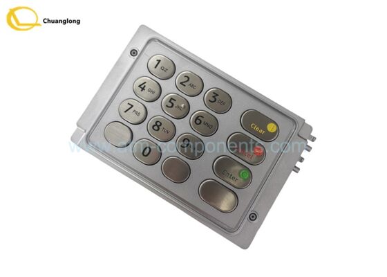 Harga bagus 4450783520 445-0783520 EPP-4 S Keyboard NCR ATM Bagian NCR Selfserv 27 EPP 4 on line