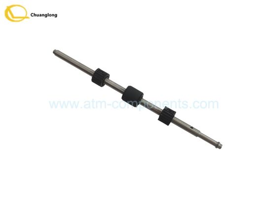 Harga bagus 7310000676 S7310000676 Suku Cadang Mesin ATM Hyosung Double Detect Roller Untuk Dispenser 1k Hyosung on line