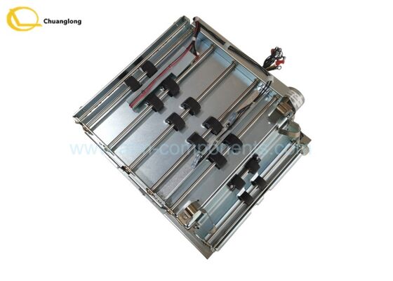 Harga bagus A006541 Suku Cadang ATM NMD NT100 PENGANGKUT UANG KERTAS on line