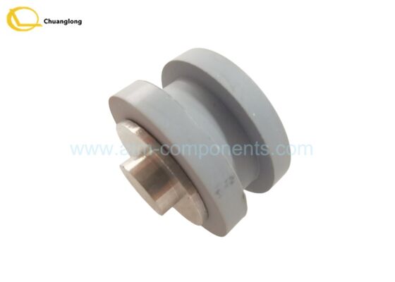 Harga bagus 3151-T102 Mesin penghitung uang ATM GLORY GFB-800 Mesin sortir ROLLER TAMBAHAN on line