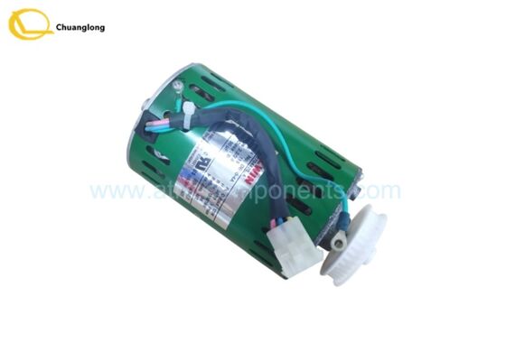Harga bagus 0090007847 009-0007847 Bagian ATM NCR Drive Motor 110V on line