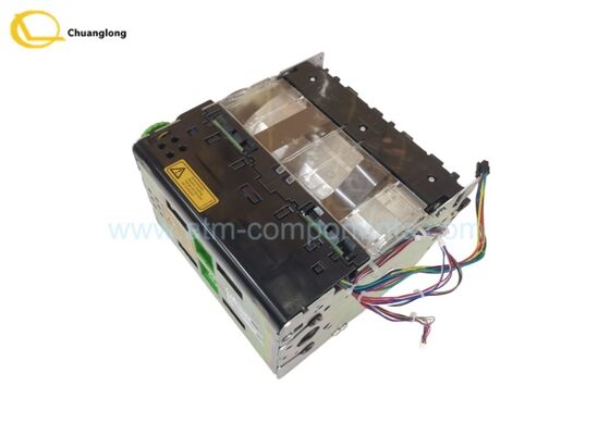 Harga bagus 1750291701 01750291701 Suku cadang mesin ATM DN200/250/450 Suku Cadang ATM Diebold Nixdorf ESC Reel Storage RM4 RM3 on line