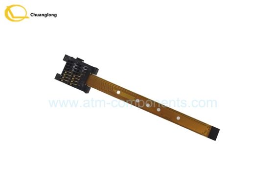 Harga bagus 1750239274 ATM Bagian ICM300 IC Modul Kepala 1750208511 ICM300-3R1573 Card Reader IC Assy on line