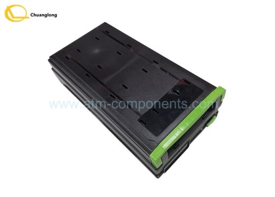 Harga bagus 00155842000D 00-155842-000D Bagian ATM Diebold 5500 2.0 Kaset Uang on line