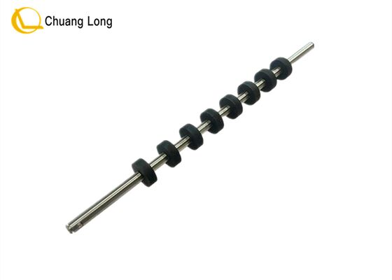 Harga bagus Bagian ATM Diebold Nixdorf DN100/DN200/DN250/DN450/DN470/DN490 RR Kaset Roller Shaft 01750382069 1750382069 on line