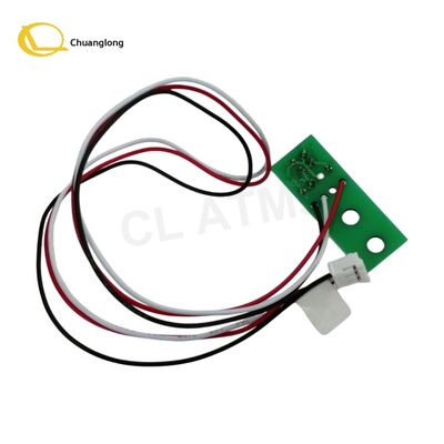 Harga bagus 1750256247-13 Suku Cadang Mesin ATM Wincor Nixdorf TP27 Sensor Keluar Printer Resi 1750256247-13 01750256247-13 untuk ATM Wincor on line