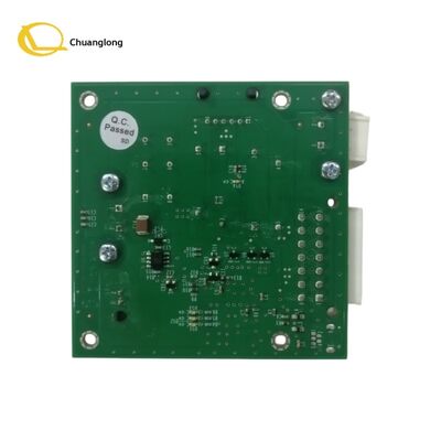 Harga bagus 4450752915 Kontroler Pasokan Daya Terminal ATM Mesin suku cadang NCR Power Control Board Dengan denyut jantung tingkat atas 445-0752915 on line