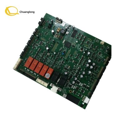 Harga bagus 4450757206 Mesin ATM suku cadang NCR S2 Cash Dispensation Control Board 445-0757206C MotherBoard PCB 4450757206 Bagian Mesin Kiosk on line