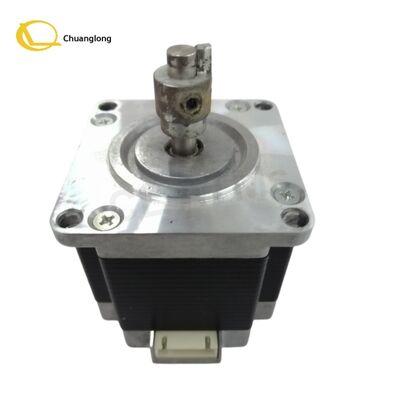 Harga bagus 49207984000C Suku Cadang Mesin ATM Asli Diebold Opteva 1.5 Stepper Motor 49-207984-000C 49207984000C untuk ATM Diebold on line