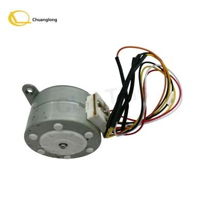 Harga bagus PM35L-048-ZHS3 Mesin ATM suku cadang Wincor Nixdorf Procash 280G 280HG 280N TP27 Penerima Printer DC Motor PM35L-048-ZHS3 on line