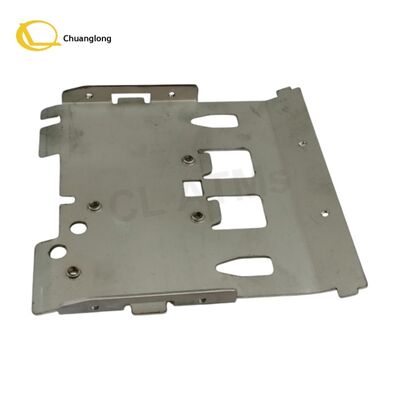 Harga bagus Wincor ATM Mesin suku cadang Wincor TP27 Printer Paper Guide Assembly Middle Plate 1750256247-11 01750256247-11 untuk Wincor ATM on line