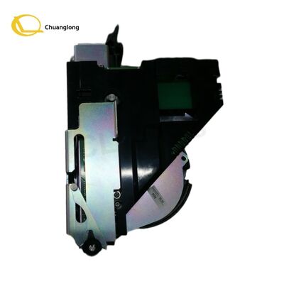 Harga bagus Diebold DN 1750288271 01750288271 Mesin ATM suku cadang Diebold Nixdorf DN200 IOT In-Output Module Customer Tray untuk DN ATM on line