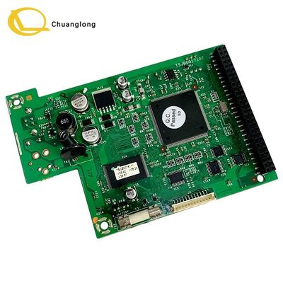 Harga bagus NCR 66 Penerimaan Printer Upper Control Board 009-0020624 15 Pin Printer PCB Mian Board ATM CDM CRM Selfserv Kiosk Bagian 0090020624 on line