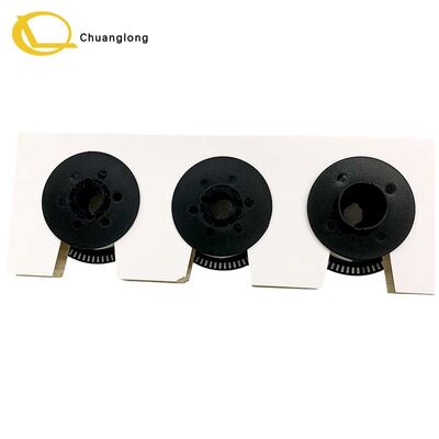 Harga bagus NCR BRM Escrow Tape Reel 009-0032555 Tape Reel Set Sentral untuk Escrow 6683 6687 ATM CDM CRM Selfserv Kiosk Bagian 0090032555 on line