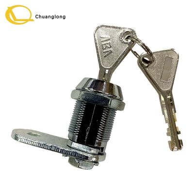 Harga bagus NCR Cabinet Lock UL437 Kunci dan Kunci 009-0027833 ABLOY High Secure dengan Kunci 6683 6687 ATM CDM CRM Selfserv 0090023196 0090027833 on line